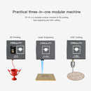 *DIY CP-01 Modular 3 in 1 Machine