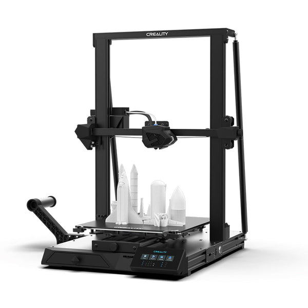 *DIY CR-10 Smart 3D Printer