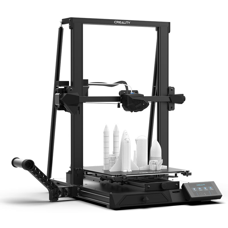 *DIY CR-10 Smart 3D Printer