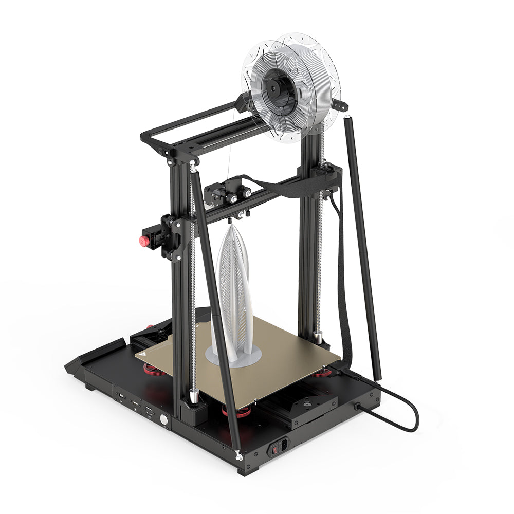 3Dプリンター CREALITY CR-10 Smart Pro Discontinued] Creality CR-10 Smart Pro FDM 3D Printer, with