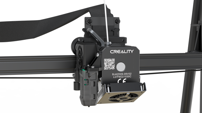 Creality CR-10S Pro V2, ¿Realmente Es La última Versión - Foto 2