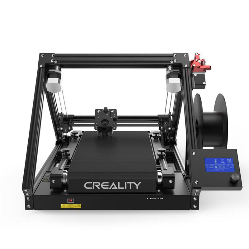 *CLEARANCE DIY 3DPrintMill (CR-30) Belt 3D Printer