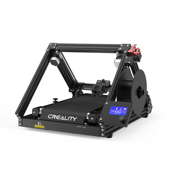 *DIY 3DPrintMill (CR-30) Belt 3D Printer