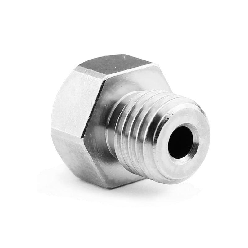 Micro Swiss Plated Nozzle for Creality CR-10S Pro / CR-10 Max