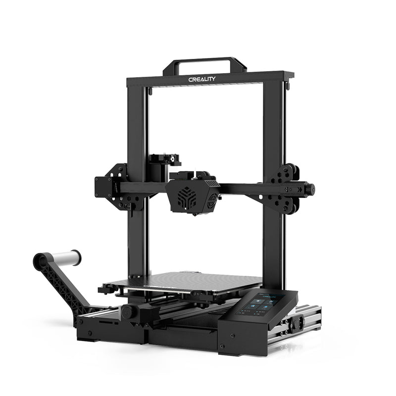 Creality CR-6 SE 3D Printer | Upgraded and Fully Tested