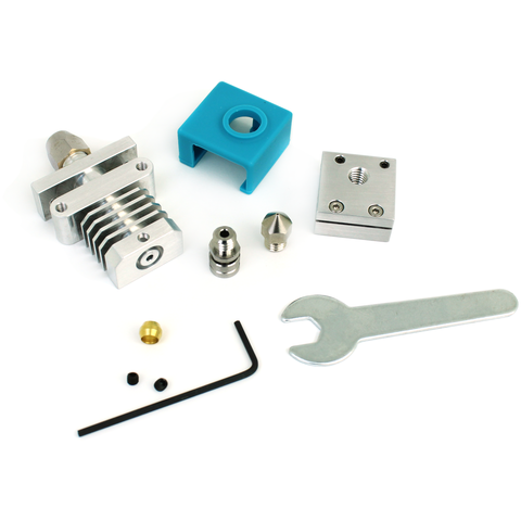 Micro Swiss All Metal Hotend Kit for Creality CR-6 SE / CR-6 MAX / CR-10 Smart
