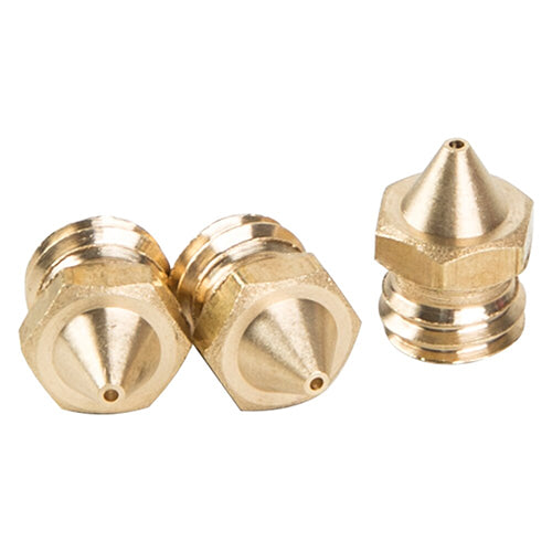 Stock Replacement Nozzles for Creality CR-X