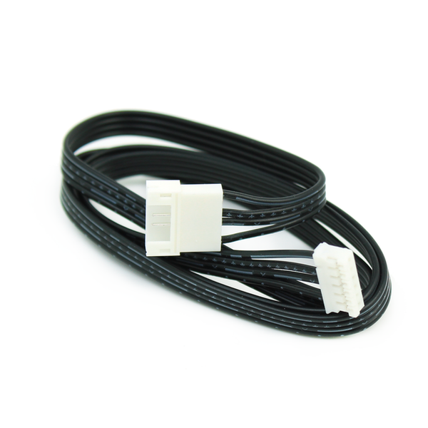 Extension Cable for Micro Swiss Direct Drive Extruder