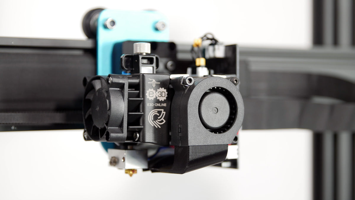 E3D Hemera Direct Kit (1.75mm)