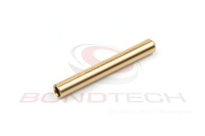 Bondtech® DDX Thermistor Adapter 3.0 mm