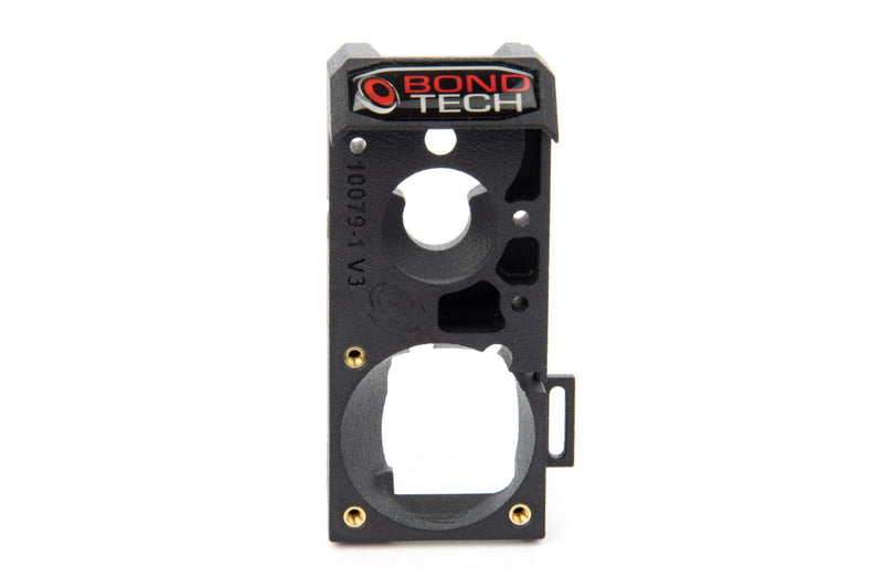 Bondtech® DDX v3 Front Housing SLS