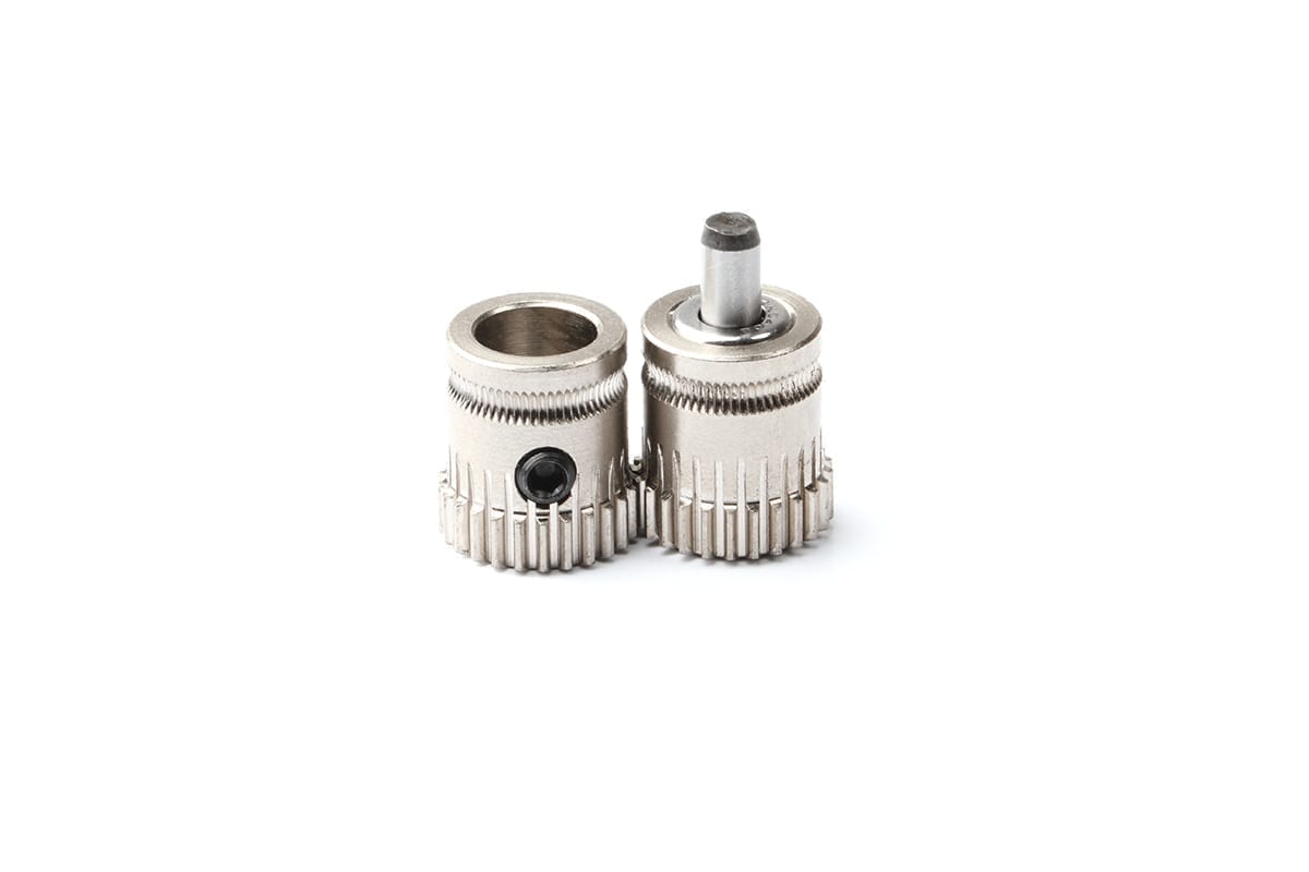 bondtech gears Drivegear kits 1.75 / 8.0 Wheel Stands fits on a 5mm Größe:500 ml Fahrradschloss mit Zahlen für