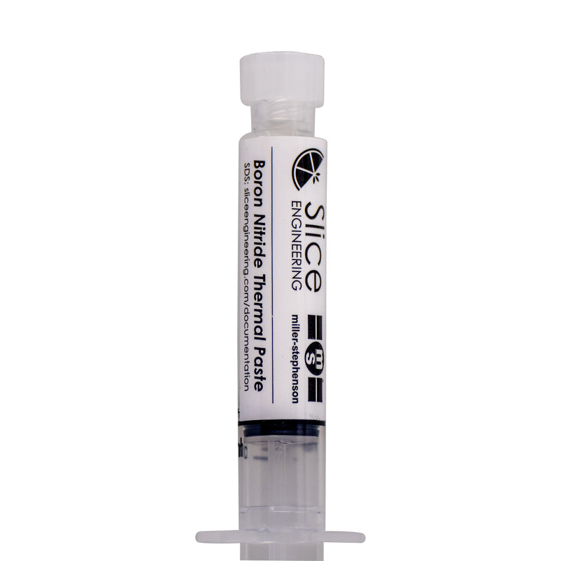 Boron Nitride Paste