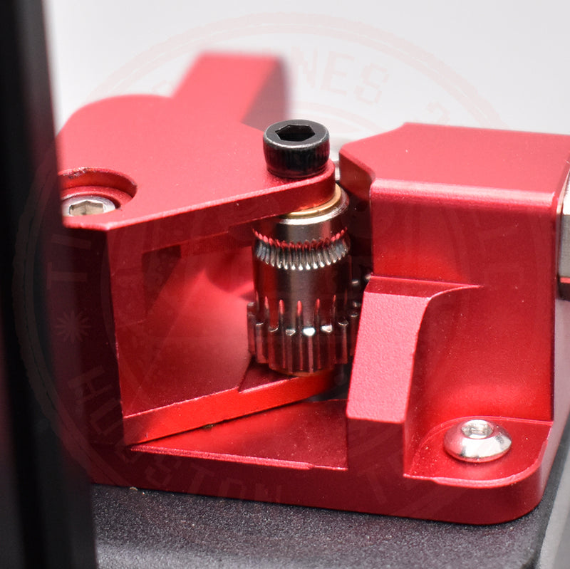 Updated Extruder Lever Kit for CR-10S Pro and CR-10 Max