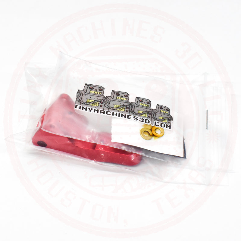 Updated Extruder Lever Kit for CR-10S Pro and CR-10 Max