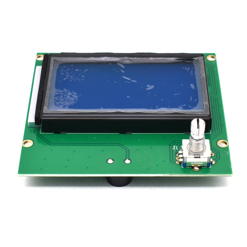 Creality CR Series LCD - 3 Port (CR-10S/Ender 3)
