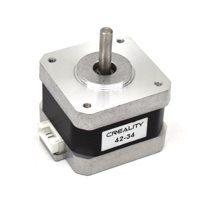 Stepper Motor (34mm) from Creality