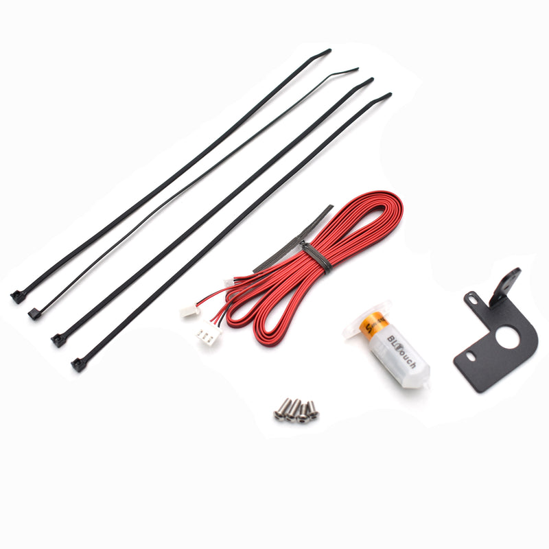 BL Touch Kit for Creality 3D Printers (CR-10/Ender Series)