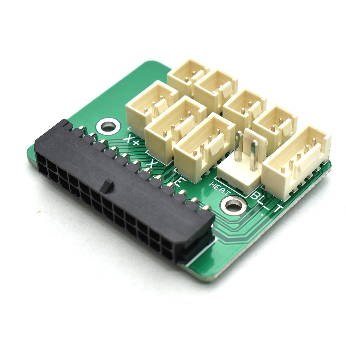 Creality CR-10 V3 コントロールボックス（ブレイクアウト基板付） CR-10 V2/V3 Transfer Board