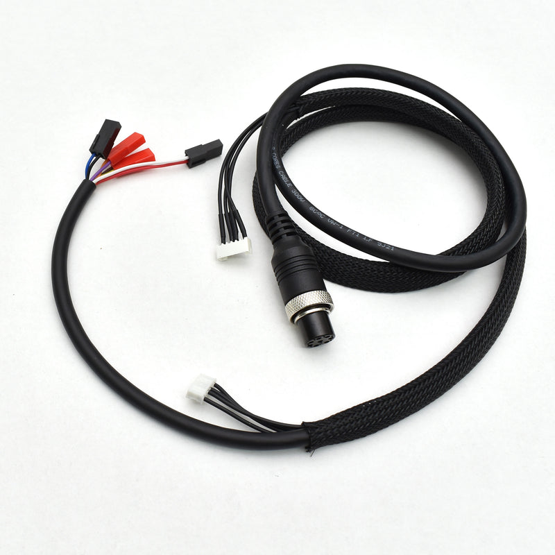 Bondtech® DDS Main Cable Assembly