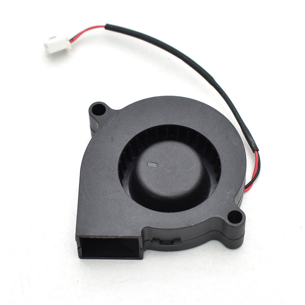 12V 5015 Radial Fan