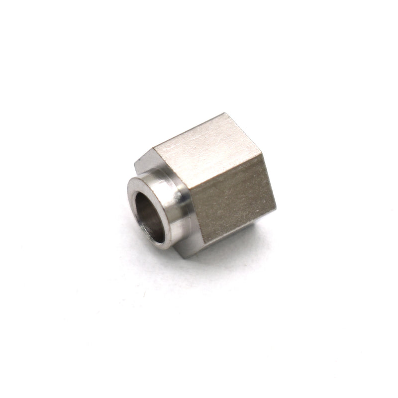 Eccentric Spacer for Creality 3D Printers