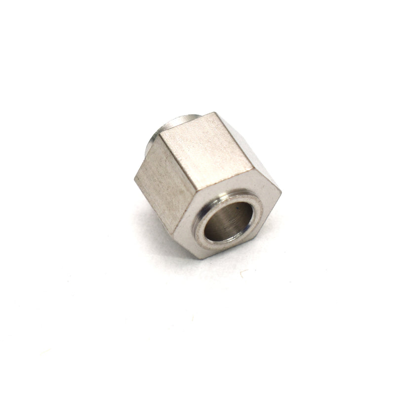 Eccentric Spacer for Creality 3D Printers