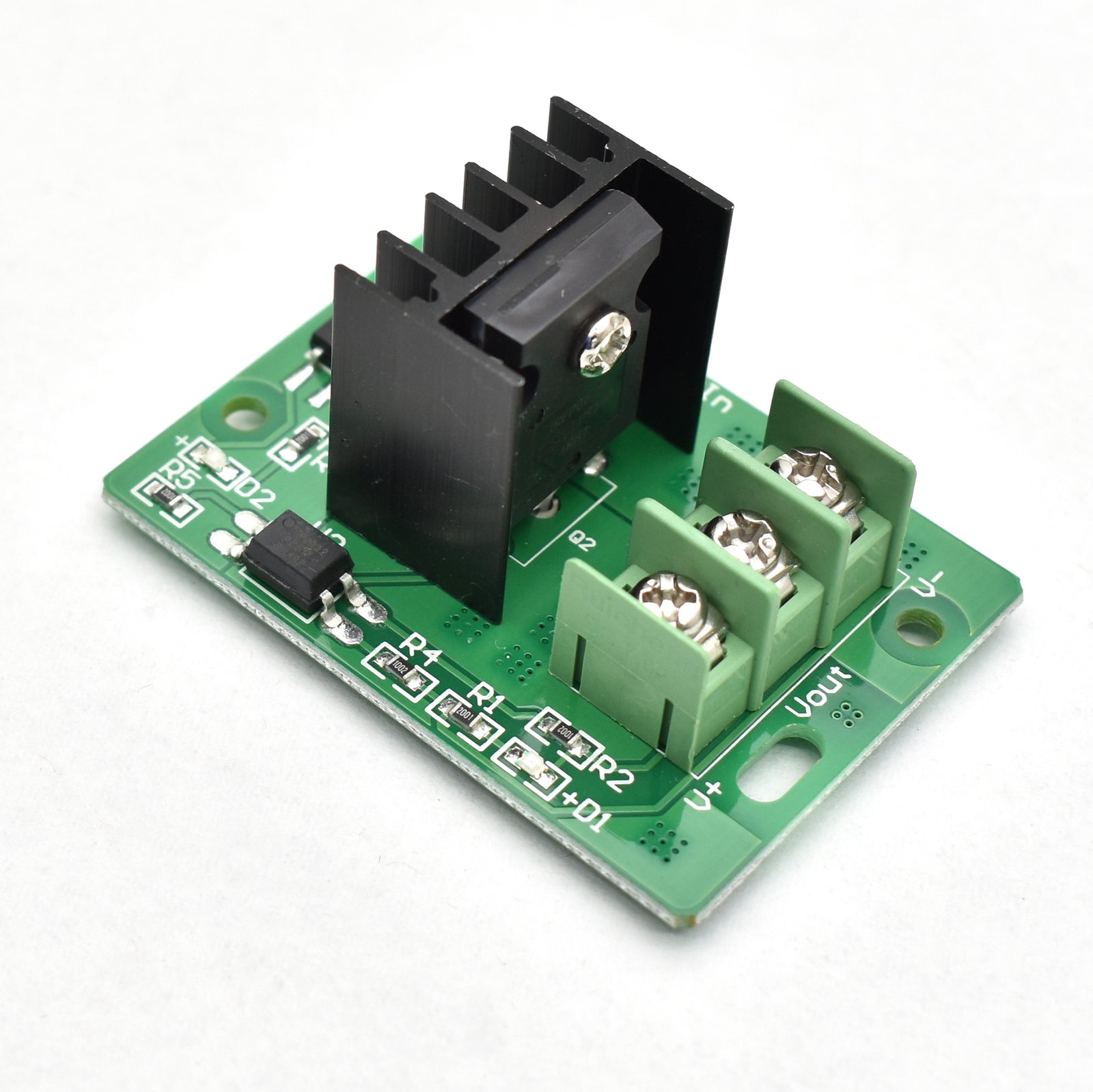 Creality Control Box Mosfet
