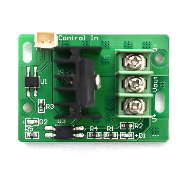 Creality Control Box Mosfet