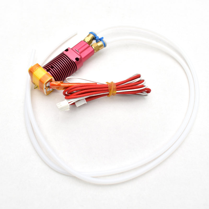 CR-X Nozzle Assembly