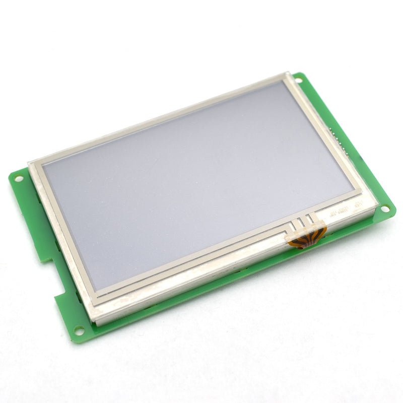 Touch Screen with Cable