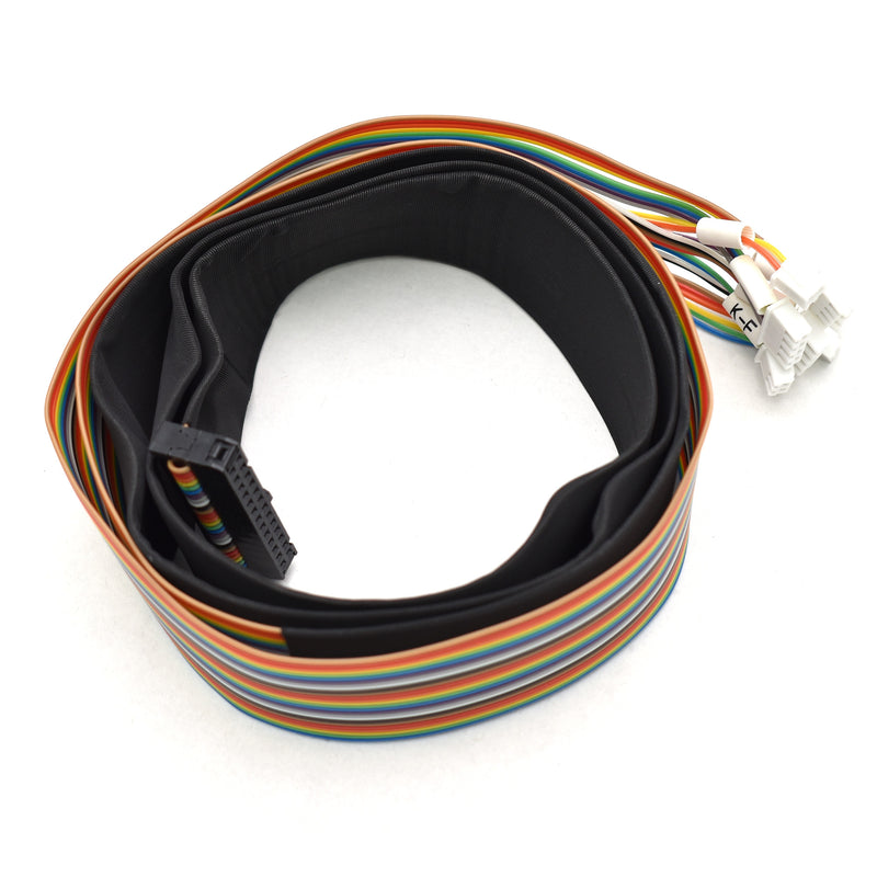 CR-X Transfer Cable