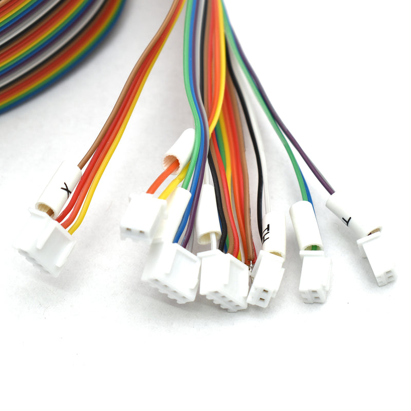 CR-X Transfer Cable
