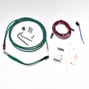 E3D Plated Copper Volcano Upgrade Kit