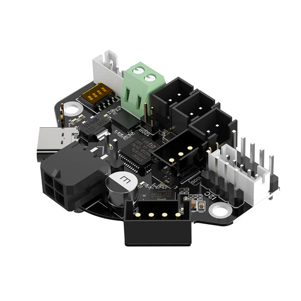 BIGTREETECH EBB 36 V1.2 CAN bus