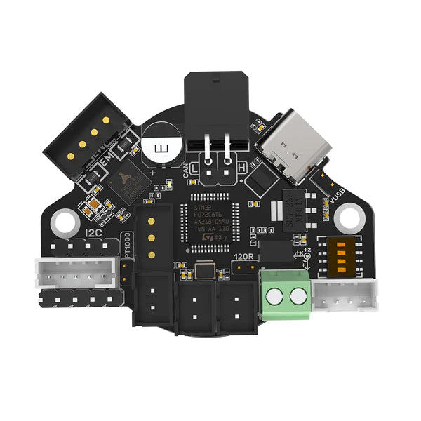 BIGTREETECH EBB 36 V1.2 CAN bus