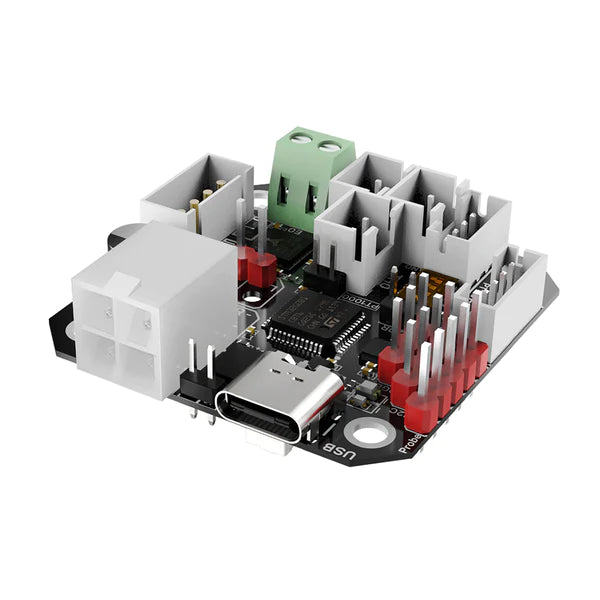 Ebb Module BIGTREETECH EBB 42 V1.2 CAN bus with MAX31865