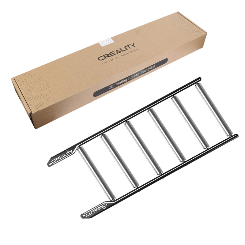 CR-30 3DPrintMill Extended Bracket