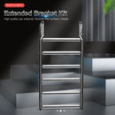 CR-30 3DPrintMill Extended Bracket