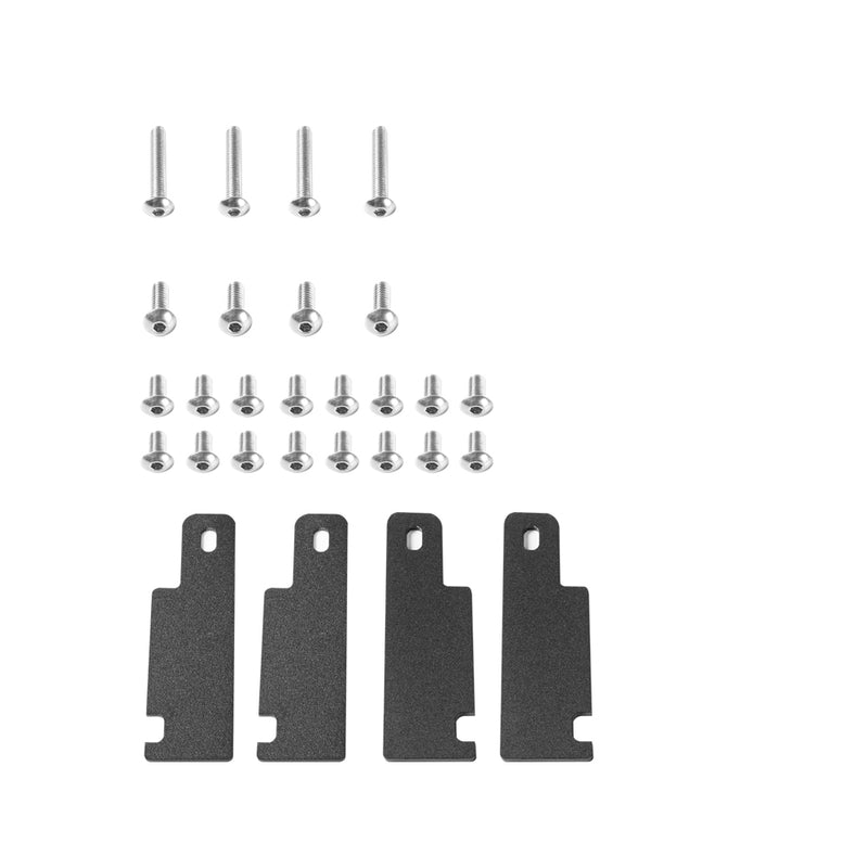 CR-30 3DPrintMill Extended Bracket