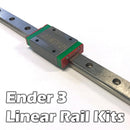 Linear Rail Upgrade for Ender 3/ Pro