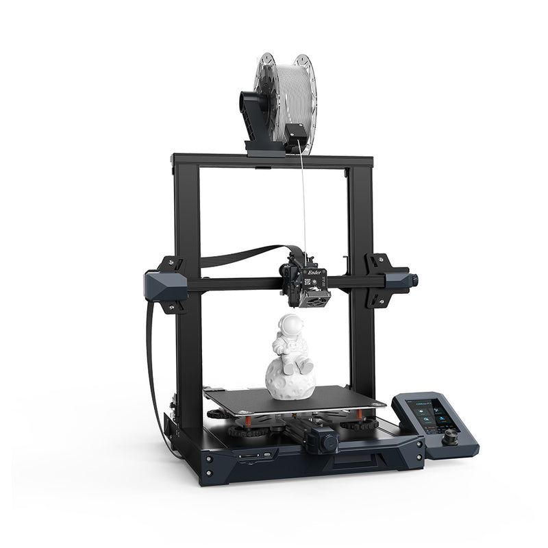 Ender 3 S1 3D Printer