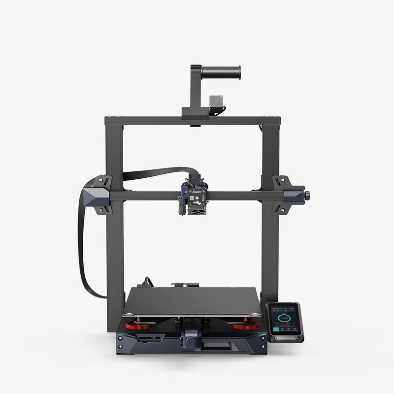 Ender 3 S1 Plus 3D Printer