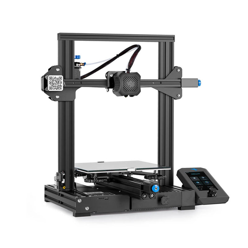 Ender 3 V2 3D Printer