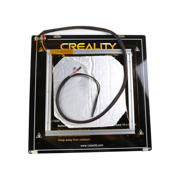 Creality CR-10 MAX Hot Bed Kit