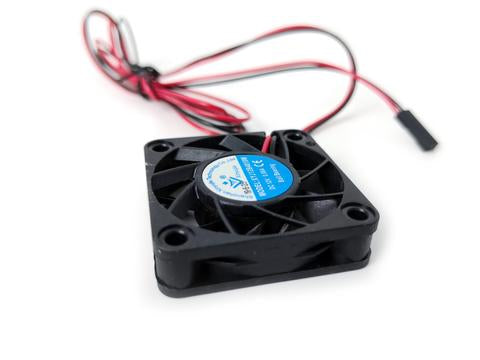 E3D Hemera Fan (4010 Axial)