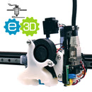 Linear Rail Upgrade (X-Axis) for Raptor 3D Printers