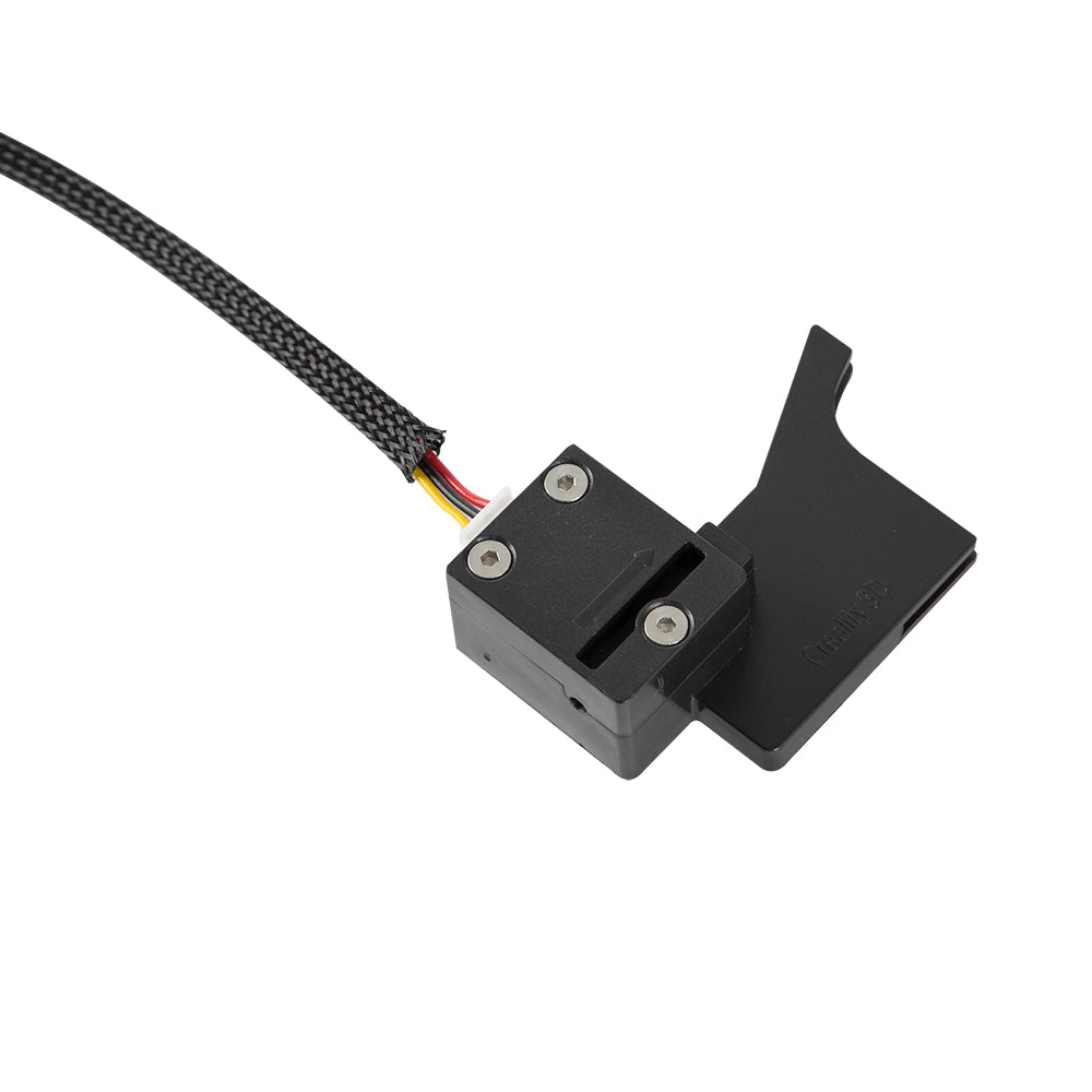 Hotend Completo Creality 3D 12V Per CR-7, CR-8, CR-10, CR-10S, S4, S5 Ed Ender 3 - Foto 2