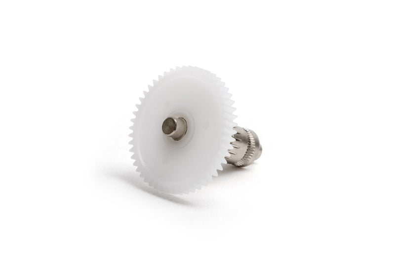 Integrated Drive Gear Assembly for Bondtech DDX, BMG (IDGA)