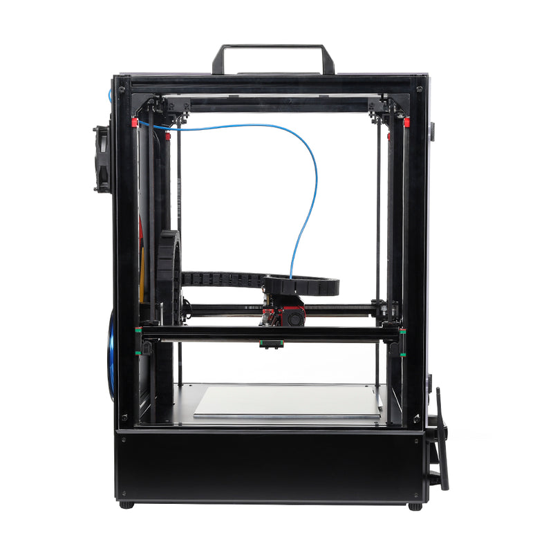 Vivedino Troodon Core XY 3D Printer